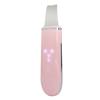Ultrasonic Skin Scrubber Blackhead Pimple Removal Face Pore Vibration Cleanser Instrument