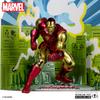 Scene Figure Iron Man Romita Invincible Iron Man 1/10 #003 (John Jr./The Vol.1#126)