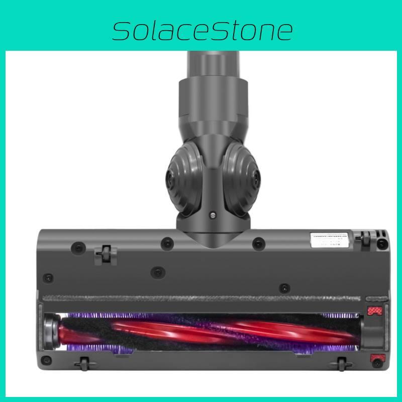 Electric Dyson For Floor Vacuum Cleaner V6 Series Turbine Brush Accessories