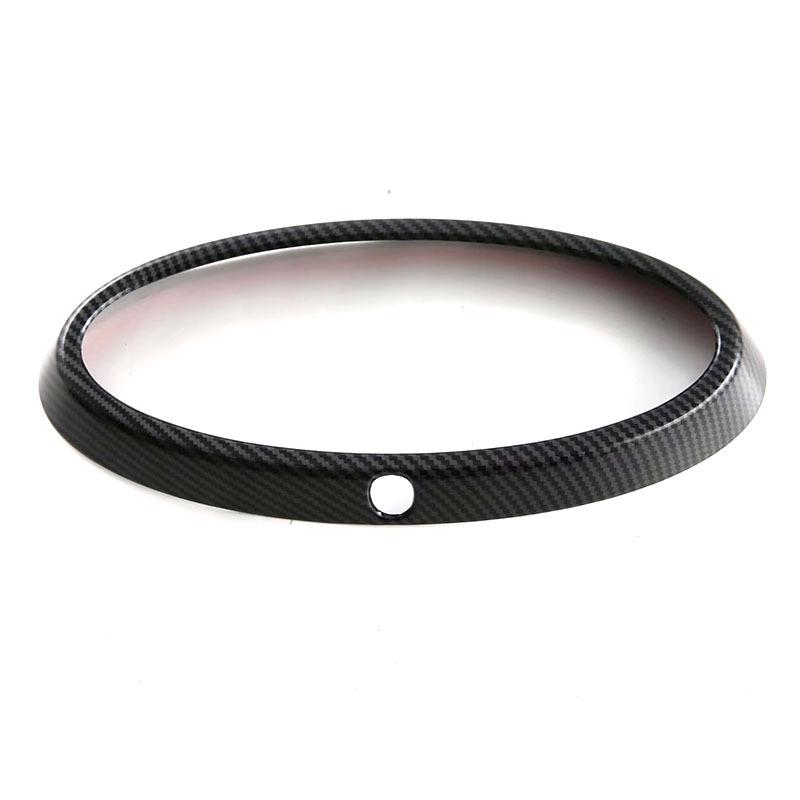 21-24 Ford Ranger Interior & Exterior Trim Kit: Mirror, Door Bowl, Handle, Fuel Cap, Armrest, Shift Lever