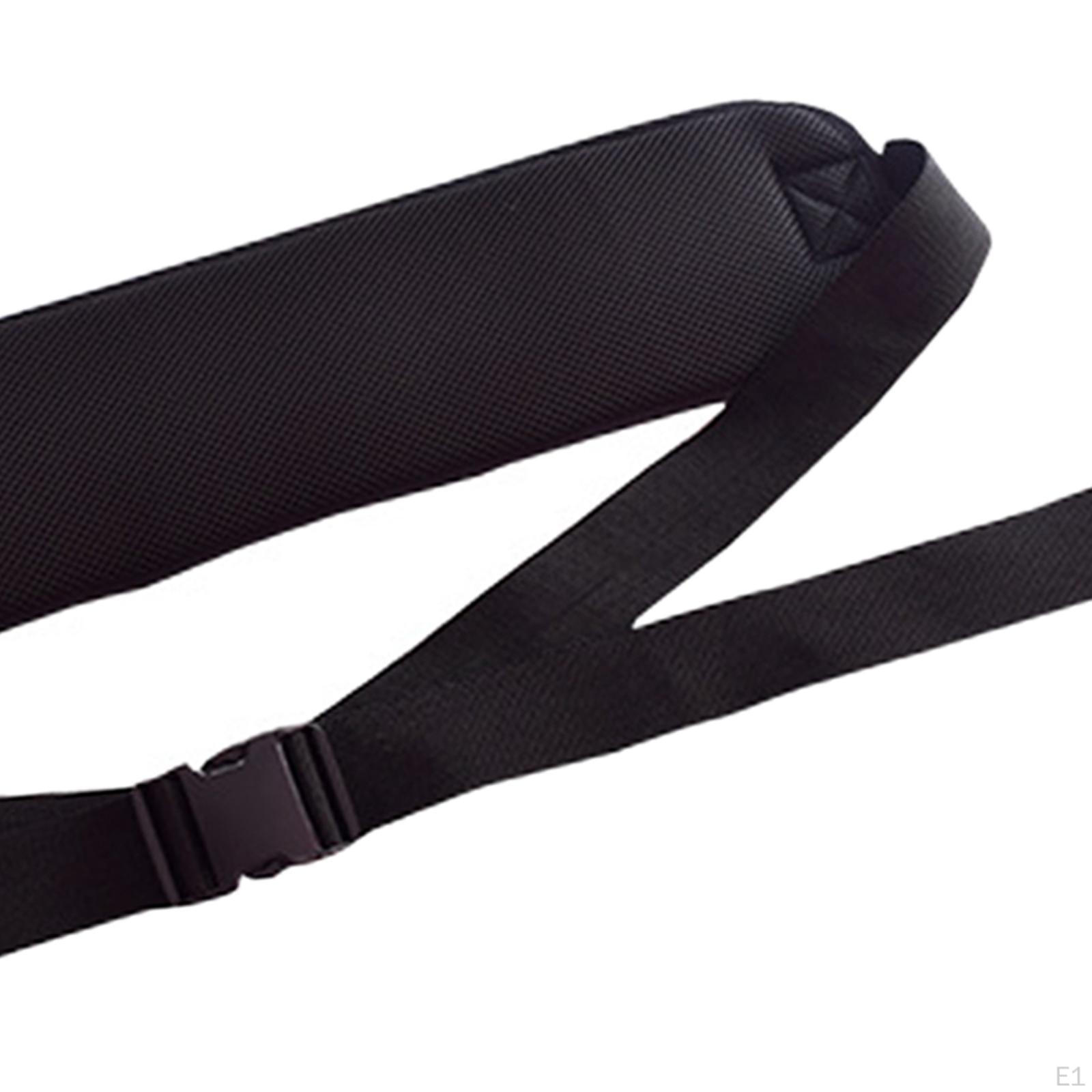 6 Cinghie Di Ricambio Per Sedia A Sdraio Da Esterno - 41x4.6 Cm - PVC Anti-strapppo Con Ganci - Sostituzione Sedia Patio