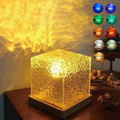 Iluminación – Lamparillas