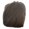 Hamanaka Felt Wool Solid 50g Col.31 H440-000-31 White/Black/Brown