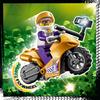 LEGO City Stunt Bike <Jidori> 60309