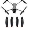 Low-Noise Propellers, Quick-Release Folding Propellers for DJI Mini 5 Pro, Accessories
