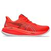 ASICS Gel Cumulus 26 Sunrise Red White Sneakers 1011B792-600