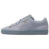 Suede Mono 21 Unisexe Bleu Brume 381176-03