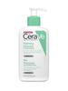 CERAVE Gel de Limpeza Espumante para Pele Normal e Oleosa 236 ml