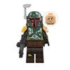 12-Pack Movie Planet Building Block Figures Soldiers Battle Assembly Toy Set Kids Gift