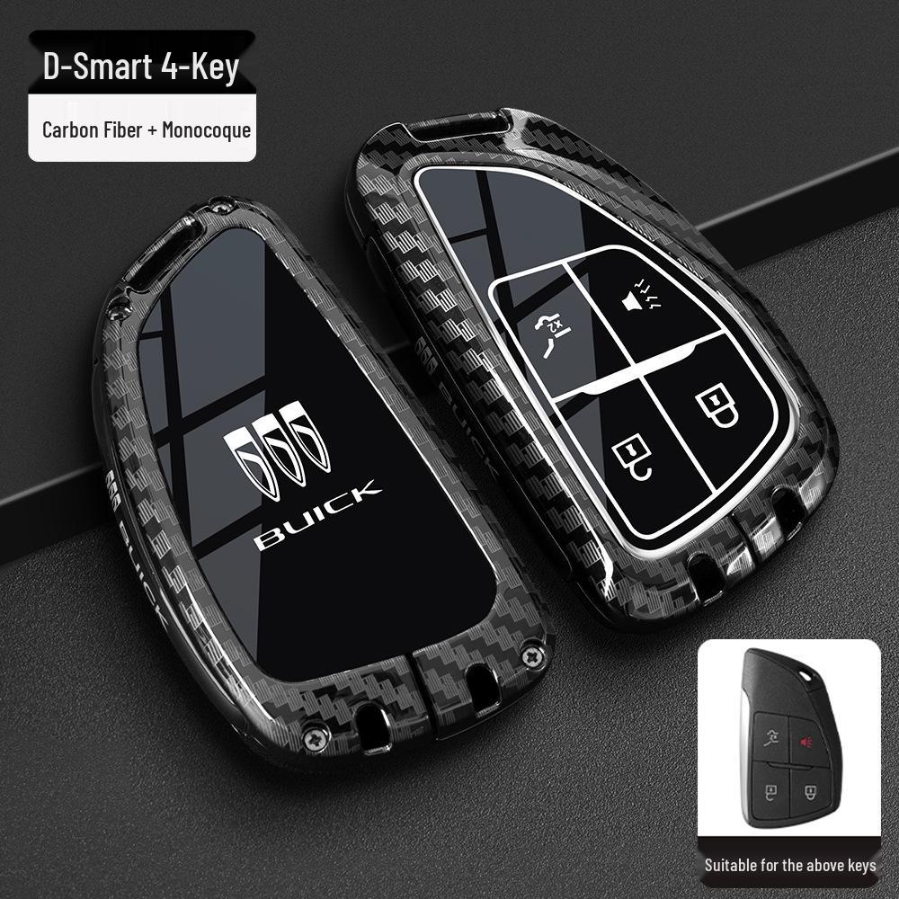 Buick Encore & Regal Key Case/Cover
