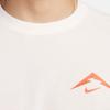 Nike ShorT Sleeve Tee Dry FiT Trail Running T shirT Fq3911 133 S2402