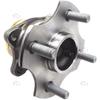 3104100-S08 Rear wheel hub bearing is suitable for Great Wall Haval M2 M4 Cool Bear Florid