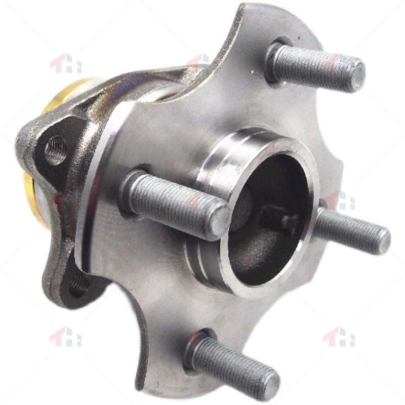 3104100-S08 Rear wheel hub bearing is suitable for Great Wall Haval M2 M4 Cool Bear Florid