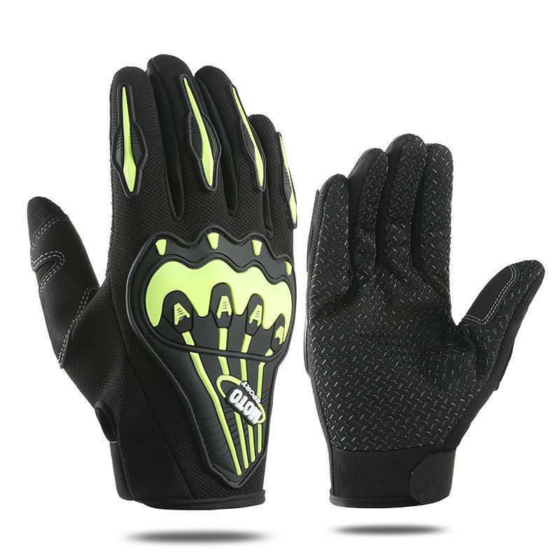 

Велоперчатки Уличная локомотивная спортивная экипировка One Size