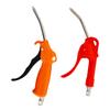 High Strength Plastic Pocket Nozzle Industrial Pneumatic Rubber Nozzle Air Blow Gun