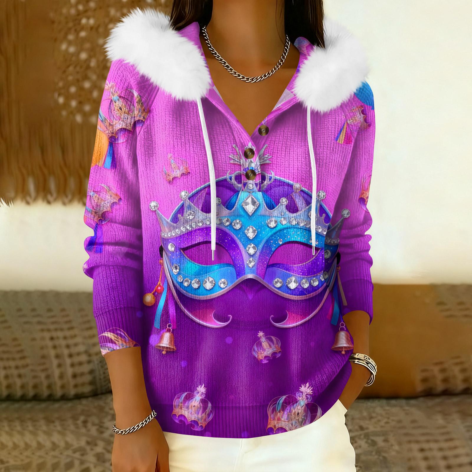 

Жіноче пальто з довгим рукавом, з капюшоном, зимове, тепле, куртка L фіолетовий