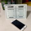 Голосовий транслятор WeChat та Alipay для ринкових та супермаркетних транзакцій