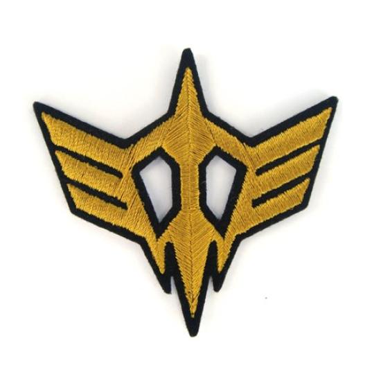 COSPA Mobile Suit Gundam Assault Mobile Force Detachable Patch