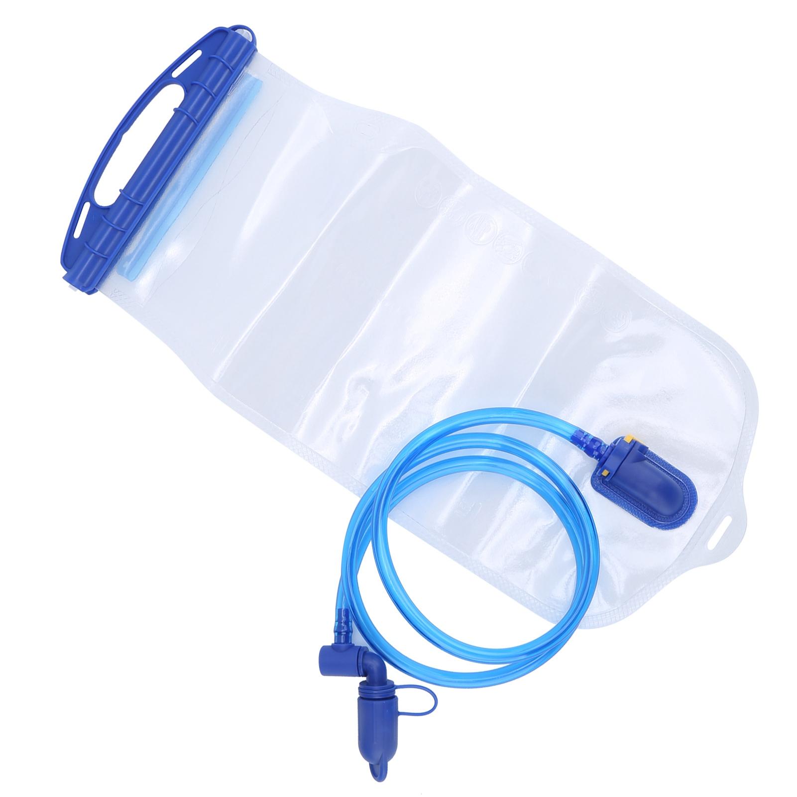 

AFISHTOUR Спортивный резервуар для воды Гидратационный мешок Для улицы Бег Питьевой мешок Чехол Сумка