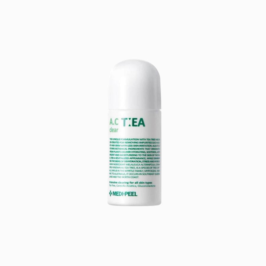 

MEDI-PEEL AC Tea Clear 50мл 1pc