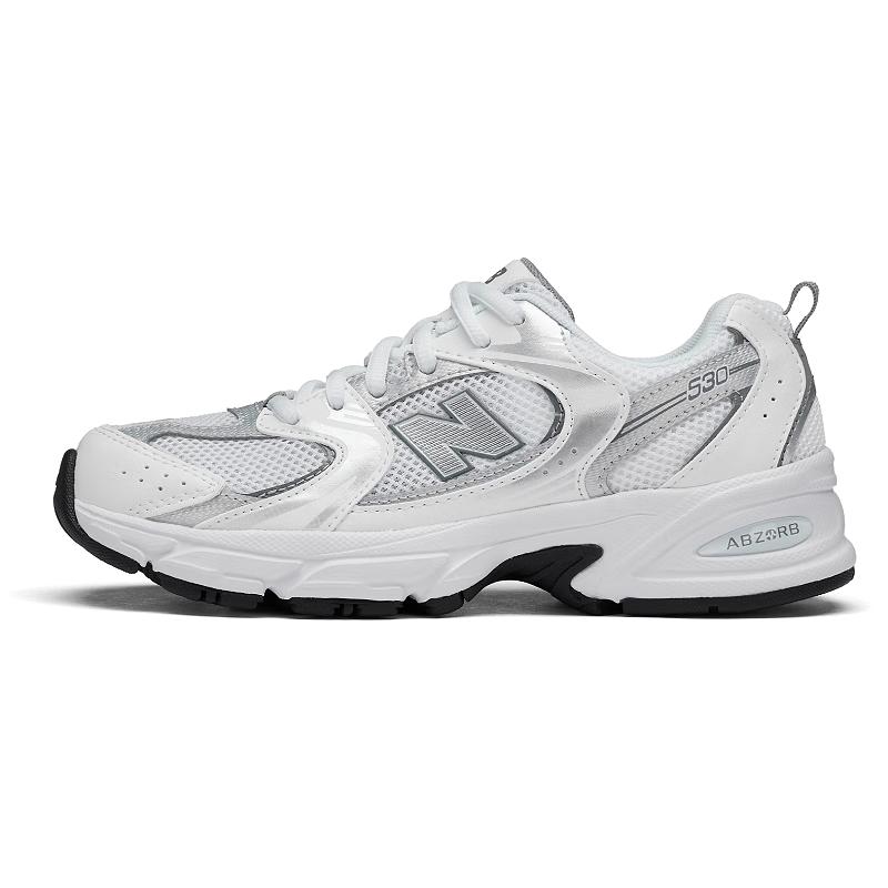 

New Balance GR530AD Дитячі кросівки 38 (23.5cm)