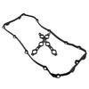 Engine Valve Cover Gasket Washers Kit 11120030496 for BMW E46 E39 E36 E60 E61 E65 E66 E53 E83