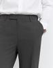 CONCEPTS1ONE Cool Hidden Banding Slim Slacks 10116521/116521 [3Color]
