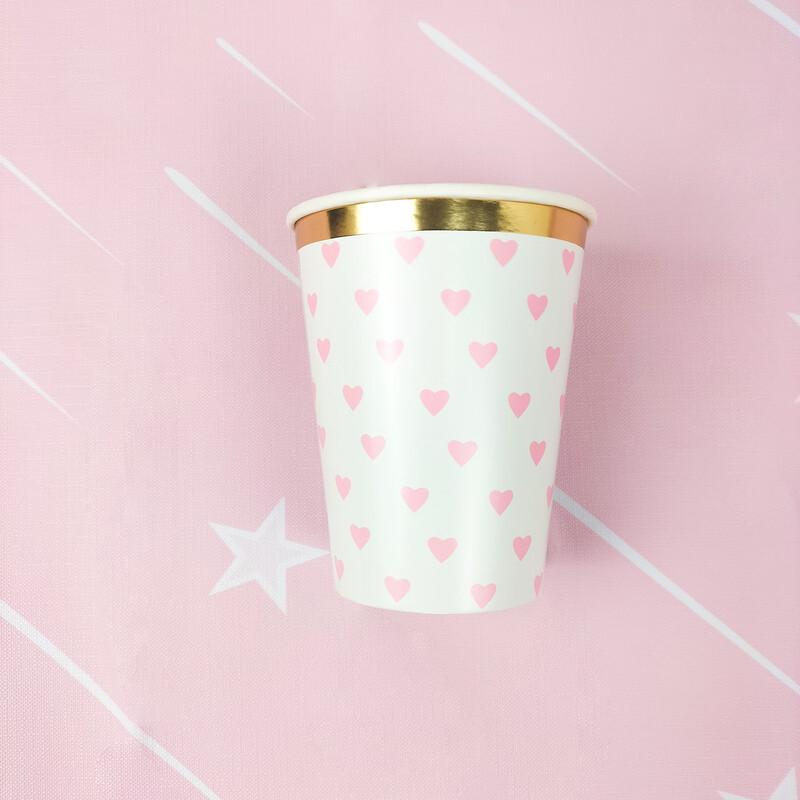 

OIMG Party Paperware Set