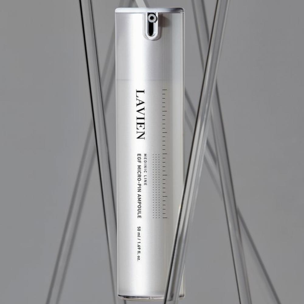 Medinicline Egf Micro Pin Ampoule 50ml