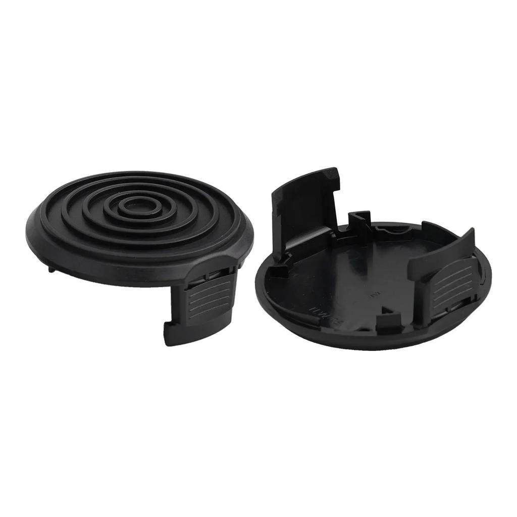 String Trimmer Replacement Parts WA0014 Including Spools And Lines For Models WG168 WG184 WG190 WG191 Total Of 6 + Cap
