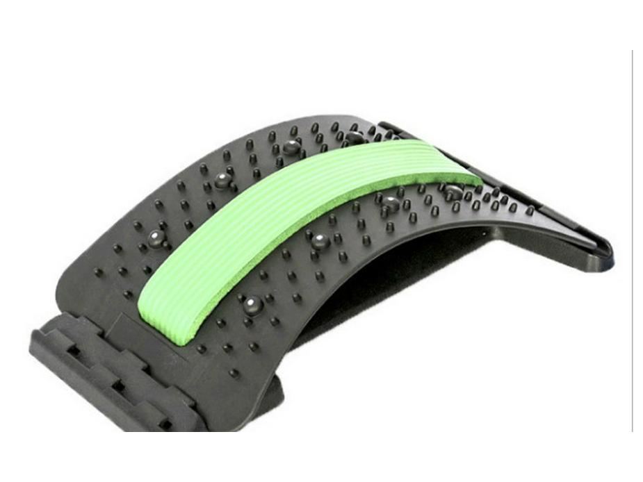 Lumbar Support & Pain Relief Cushion Belt