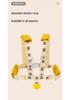 Antilost Safety Backpack With Child Wrist Strap