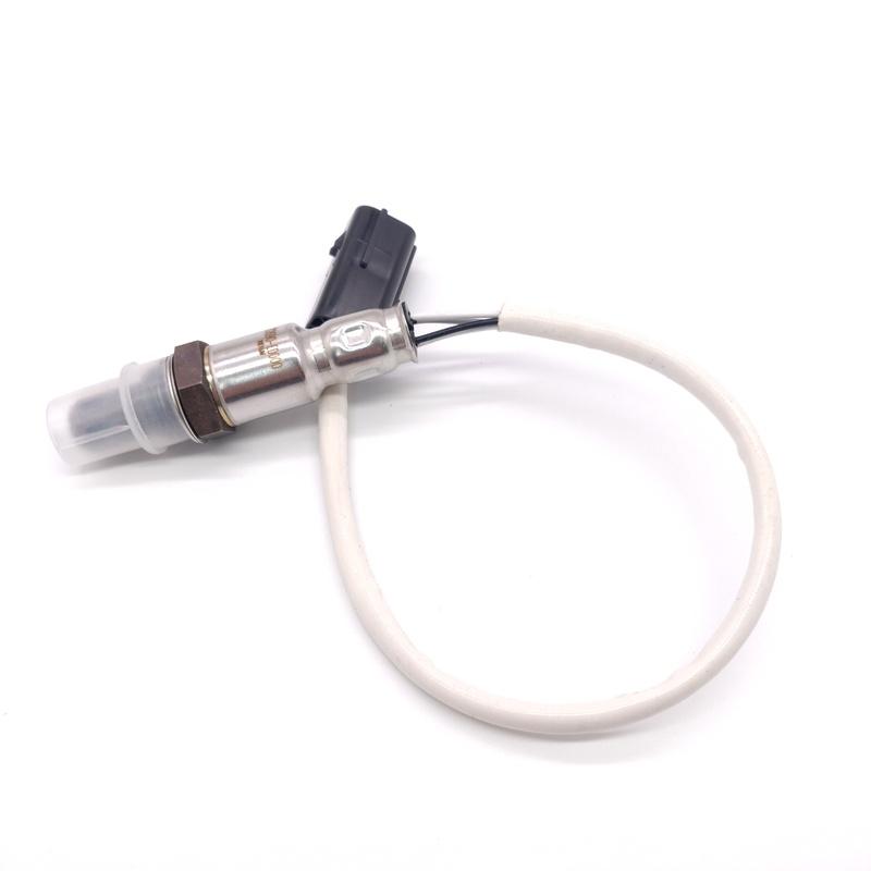 1x Oxygen Sensor Part No# 22690-ED000 OZA603-N2 For 2006-2014 Qashqai 2007-2014 Tiida 2002-2010 Micra