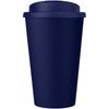 Americano "Eco" 350 Ml Thermal Tumbler with Spill-proof Lid Blue