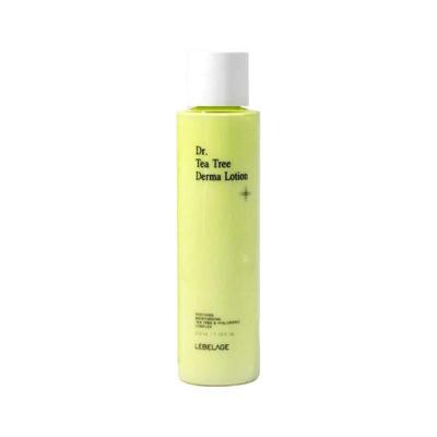 DR. Teebaum Derma Lotion 210ml