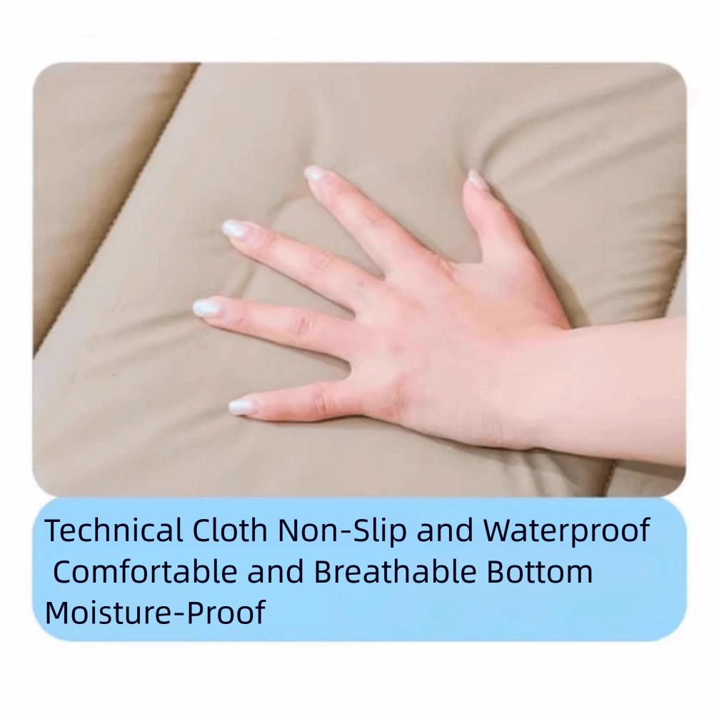 Zemin Paspası Karikatür Evcil Hayvan Soğutma Paspası Çizilmez Buz Jelli Köpek Kedi Uyku Pedi Taşınabilir Evcil Hayvan Köpek Soğuk Yatak Paspası Evcil Hayvan Kulübesi