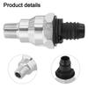 53034065AA Positive Crankcase Ventilation PCV Valve For Jeep For Dodge For Ram