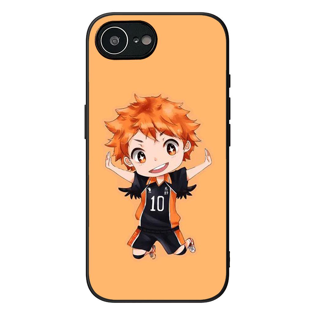 

Чехол для телефона Toru Oikawa Haikyuu Shoyo Hinata для Samsung Galaxy A06 A05 A14 A50 A51 A52 A12 A13 A23 A70 A07 A25 A26 A72 A56 Galaxy A06