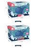 Electric Induction Bath Toys: Whale, Dolphin & Octopus Set for Kids