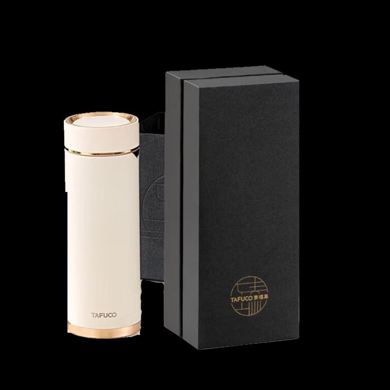 

TAFUCO Zhen Series 316 Stainless Steel Thermos Mug