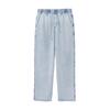 Jack&Jones Men's Loose Straight Washed Jeans