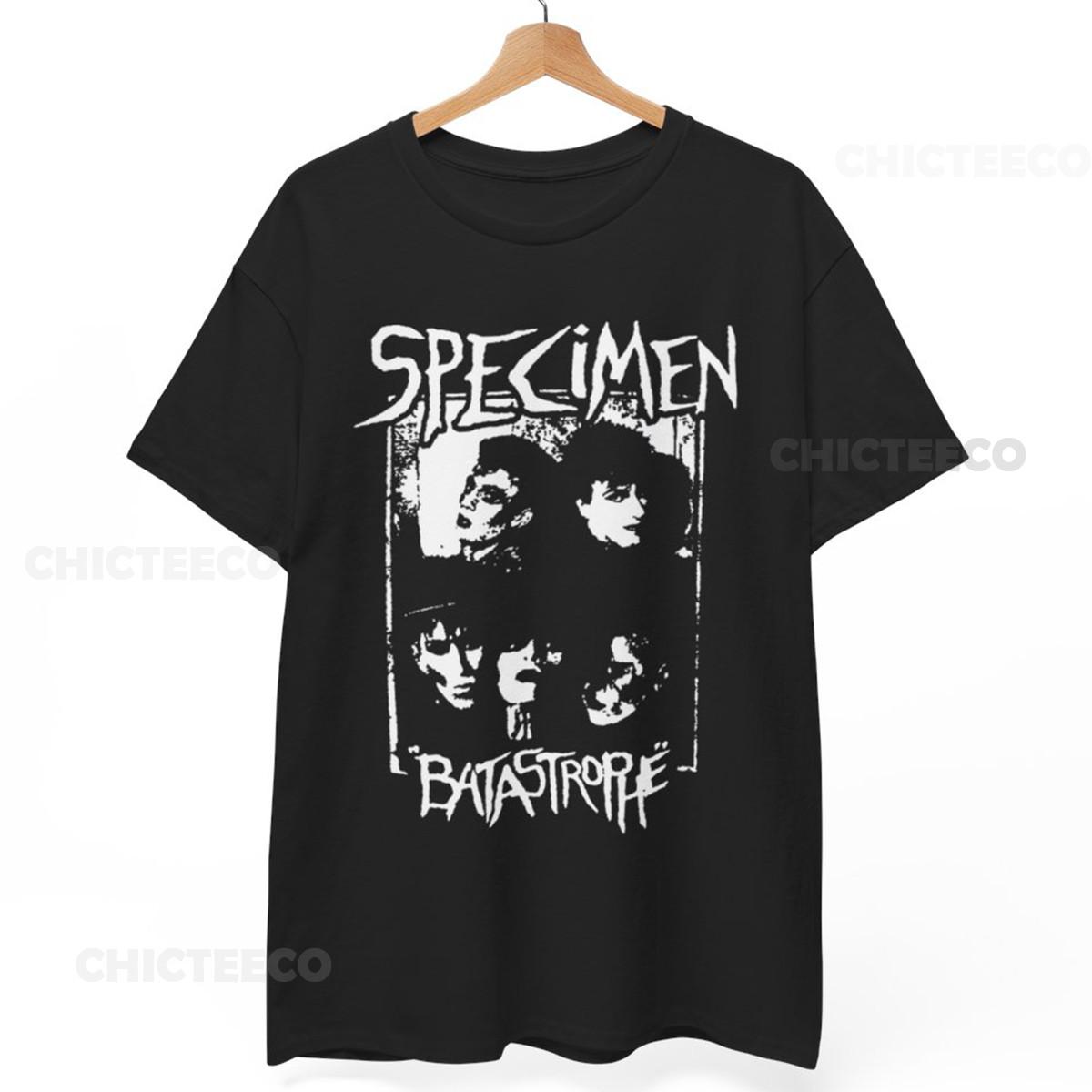 Stardust Motel Vintage Graphic T-Shirt, Unisex Cotton Shirt M