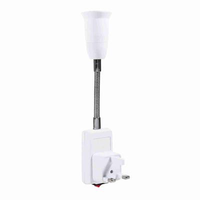 Verlichting accessoires – Lampfittingen