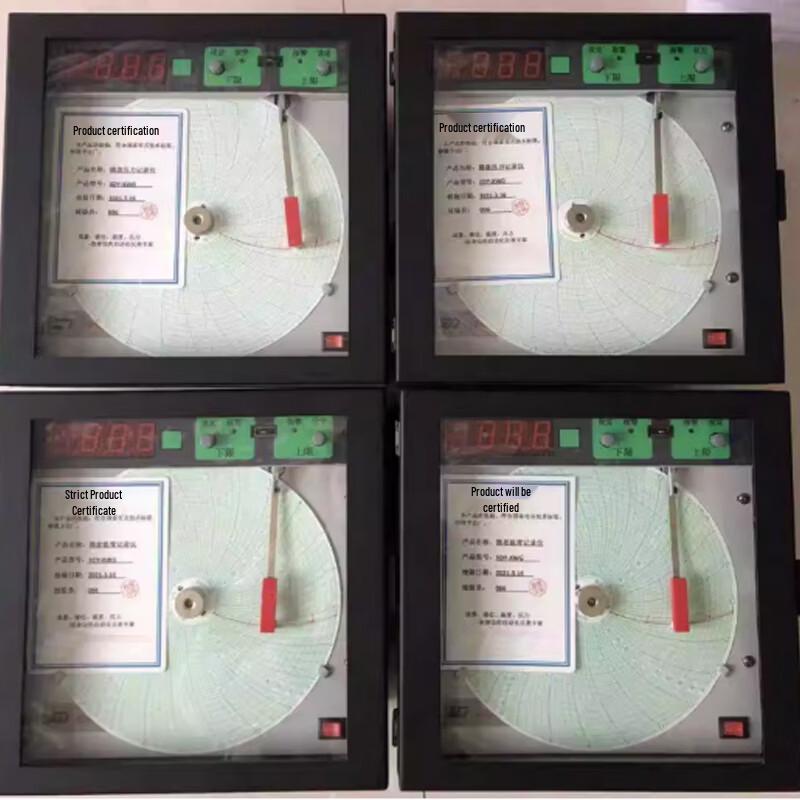 FFY KH300GE Paperless Recorder