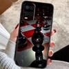 Chess Pieces Case For Oppo A5 Pro A38 A58 A78 A98 A54 A74 A94 A18 A57 A17 A77 A80 A60 A40 A96 A76 A16 A15