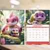 Fxxk It 2025 Calendar Planner For Tiredass Women Newest Christmas New Gift Year
