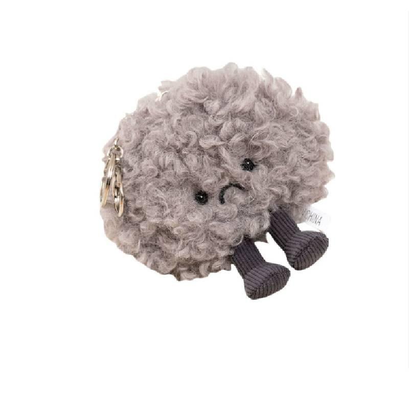 Storm Cloud Amuseables Bag Charm Doll Toy Plush New Gifts Keychain Pendant