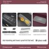 Xiaomi YU7 Front Hood Air Intake Anti-Clogging Cover and Insect Net for Engine Compartment & AC Protection