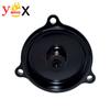 XR 250 95-07 Motorcycle CNC Starter Motor Cover Guard Protection Cap For HONDA XR250 BAJA 1995-2002 XR250 MOTARD 2003-2007