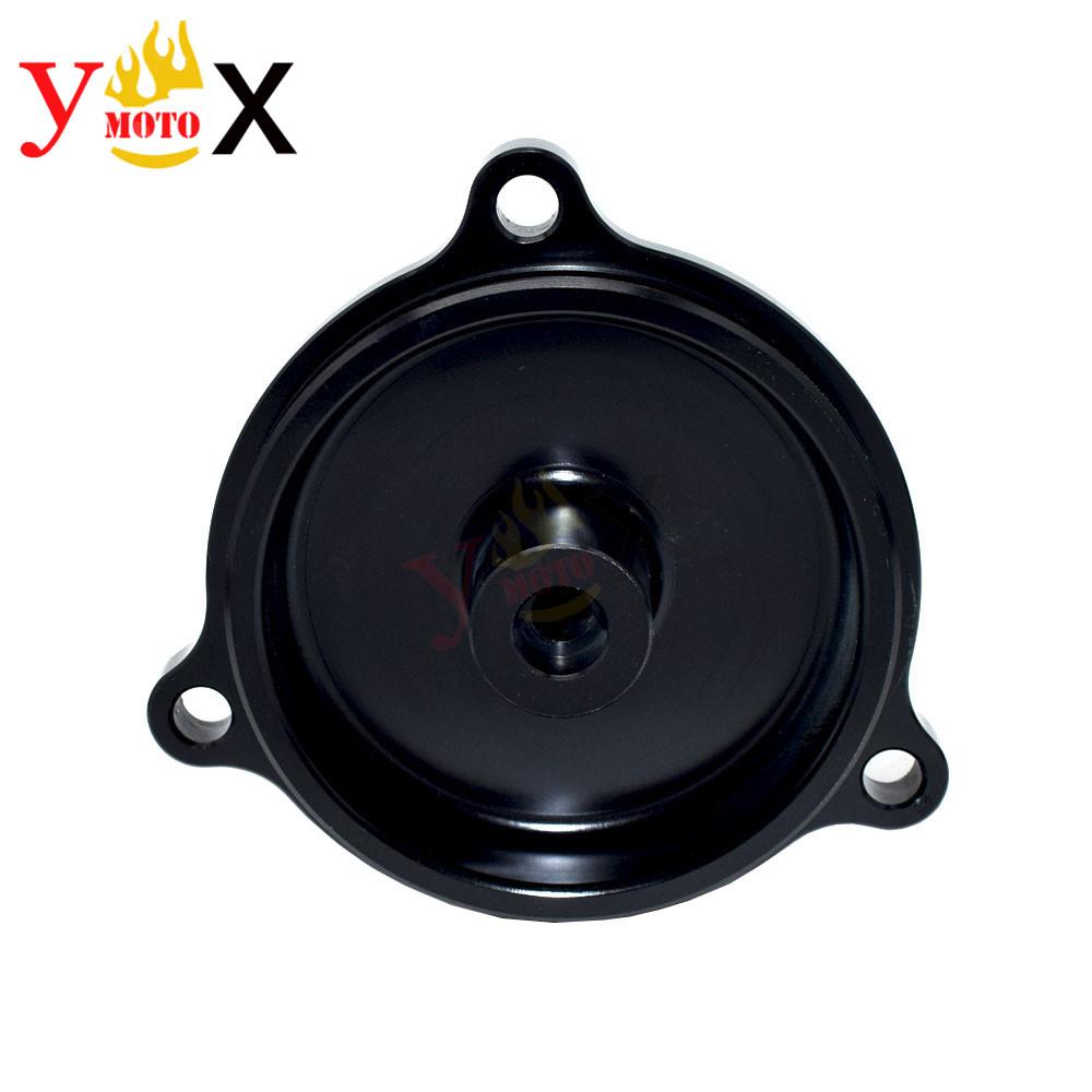XR 250 95-07 Motorcycle CNC Starter Motor Cover Guard Protection Cap For HONDA XR250 BAJA 1995-2002 XR250 MOTARD 2003-2007